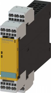 Реле безопасности 3TK2823-1CB30