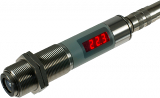 Пирометр CellaTemp PS 11 AF 86