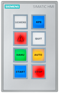 Панель 6AV3688-3AF37-0AX0
