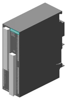 Модуль ввода 6ES7321-1BP00-0AA0