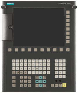 Станочная панель 6FC5370-6AA40-0AA0