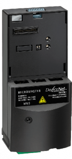 Модуль DeviceNet 6SE6400-1DN00-0AA0
