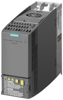 Преобразователь частоты 6SL3210-1KE11-8AP0