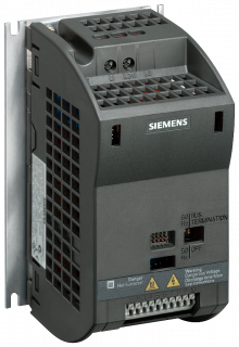 Преобразователь частоты 6SL3211-0KB11-2UA1