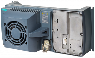 Преобразователь частоты 6SL3525-0PE27-5AA1