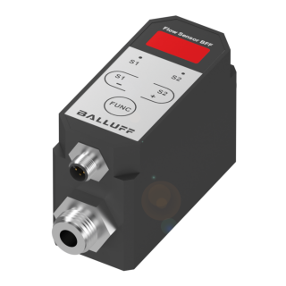 Датчик расхода BFF TX015-HA004-D00A2C-S4