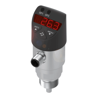 Датчик температуры BFT 6025-HV003-D00A0C-S4