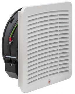 Вентилятор с фильтром GSV-2600