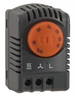 Гигростат MTM-410