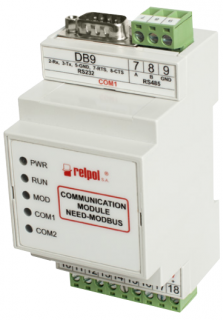 Модуль передачи данных NEED-MODBUS